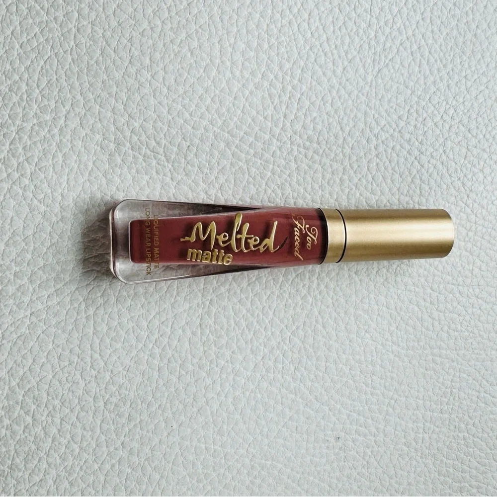 Too Faced too faced